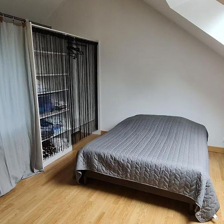 Aparthotel Chez Julie Arnage Zewnętrze zdjęcie