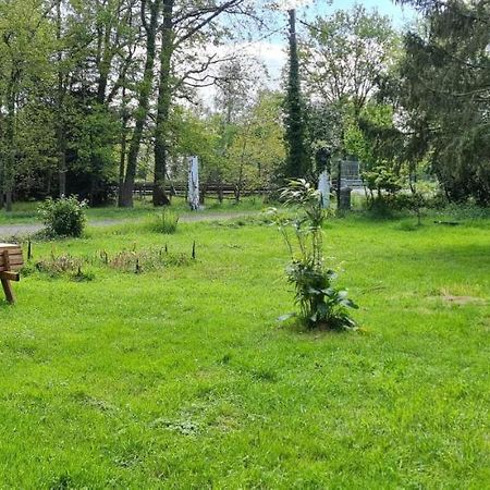 Aparthotel Chez Julie Arnage Zewnętrze zdjęcie