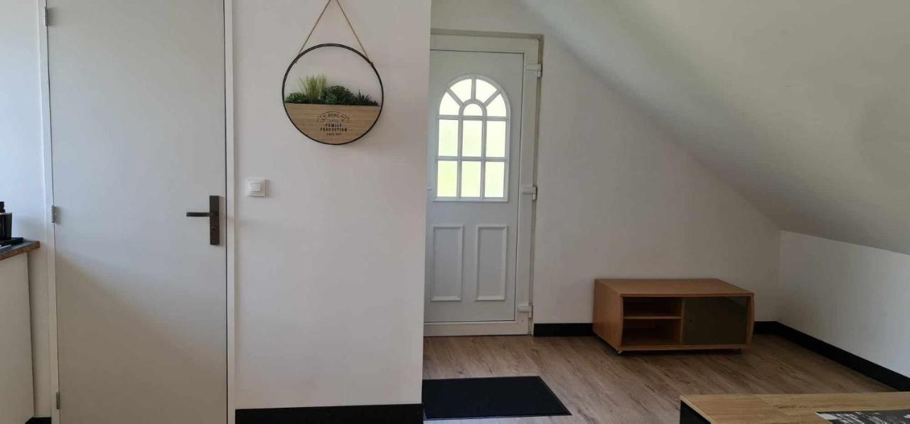 Aparthotel Chez Julie Arnage Zewnętrze zdjęcie