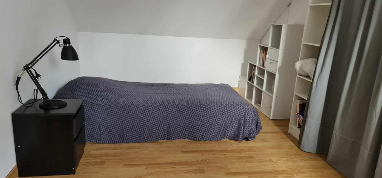 Aparthotel Chez Julie Arnage Zewnętrze zdjęcie