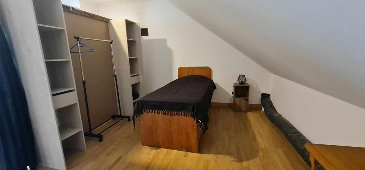 Aparthotel Chez Julie Arnage Zewnętrze zdjęcie