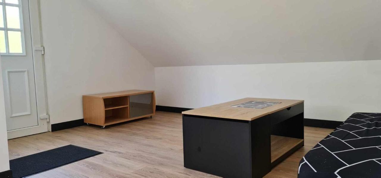 Aparthotel Chez Julie Arnage Zewnętrze zdjęcie